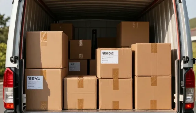 金属制品包装配送中的质量检验关键环节分析