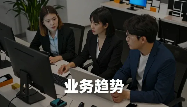 批量生产中质量问题的控制与趋势洞察