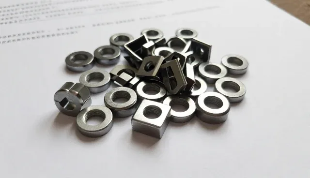 生产加工中批量处理问题及优化方向