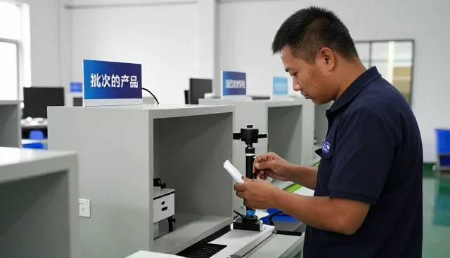 江苏沪通金属制品制造有限公司构建专业管理办法批量生产体系
